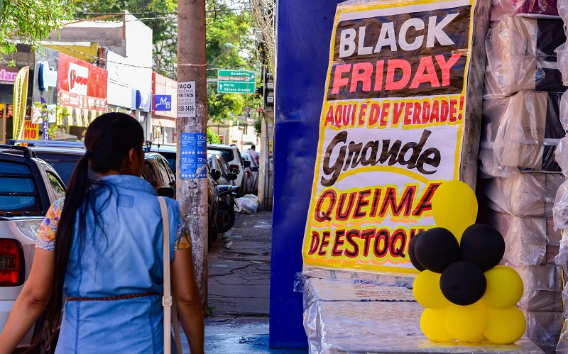 Consumidores devem ficar atentos a golpes e pesquisar preços de produtos, orienta Procon-MT – Jornal Advogado – Em Mato Grosso