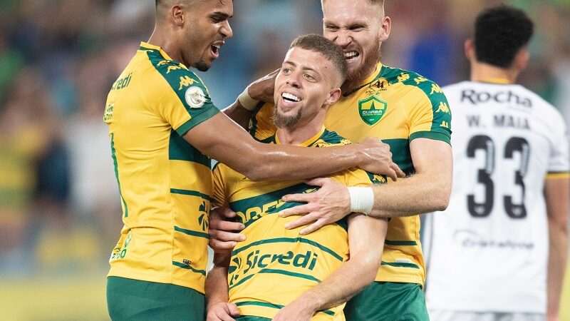 Cuiabá matematicamente rebaixado para série B do campeonato brasileiro – Jornal Advogado – Em Mato Grosso