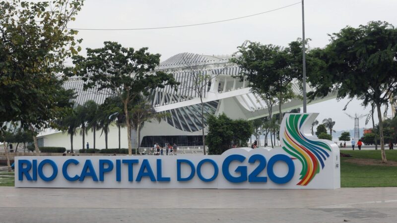 Cúpula de líderes do G20 no Brasil: tudo que você precisa saber sobre o evento