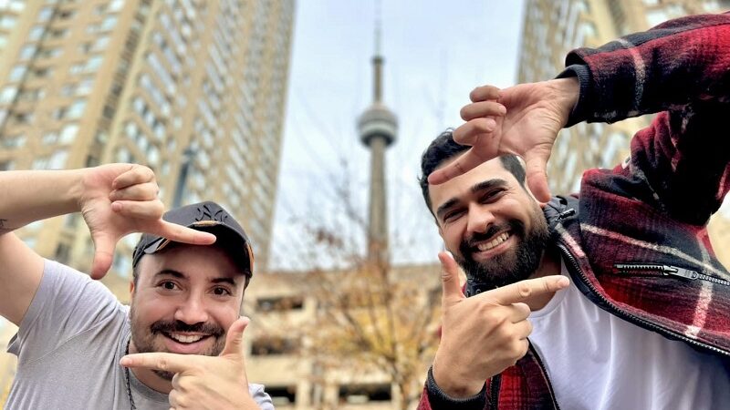 Curta-metragem de artistas cuiabanos é finalista em festival de filmes no Canadá – Jornal Advogado – Em Mato Grosso