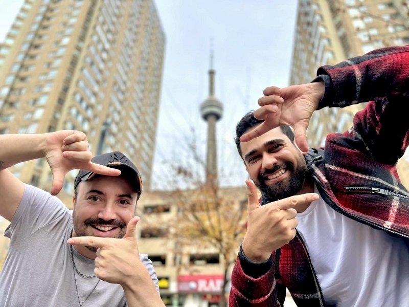 Curta-metragem de artistas cuiabanos é finalista em festival de filmes no Canadá – Jornal Advogado – Em Mato Grosso