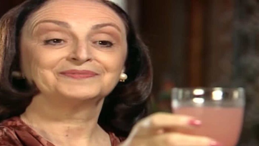 Débora coloca veneno em bebida de Rafael – Jornal Advogado – Em Mato Grosso