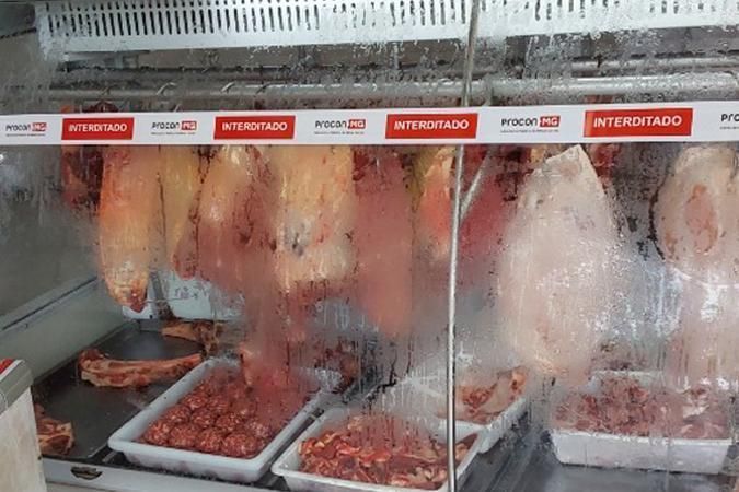 Declaração do Carrefour da França sobre carne do Mercosul é lamentável, diz ApexBrasil