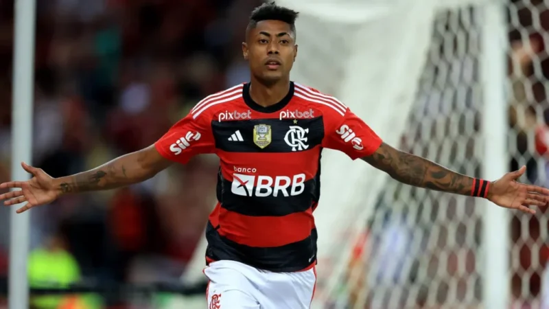 Defesa de Bruno Henrique pede arquivamento de investigação e análise de dados enviados por bets – Jornal Advogado – Em Mato Grosso