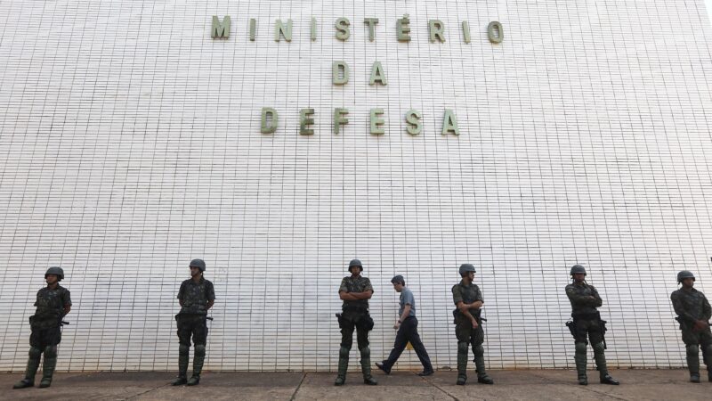Alvo de revisão, orçamento da Defesa é 5º maior da Esplanada e tem debate sobre previdência
