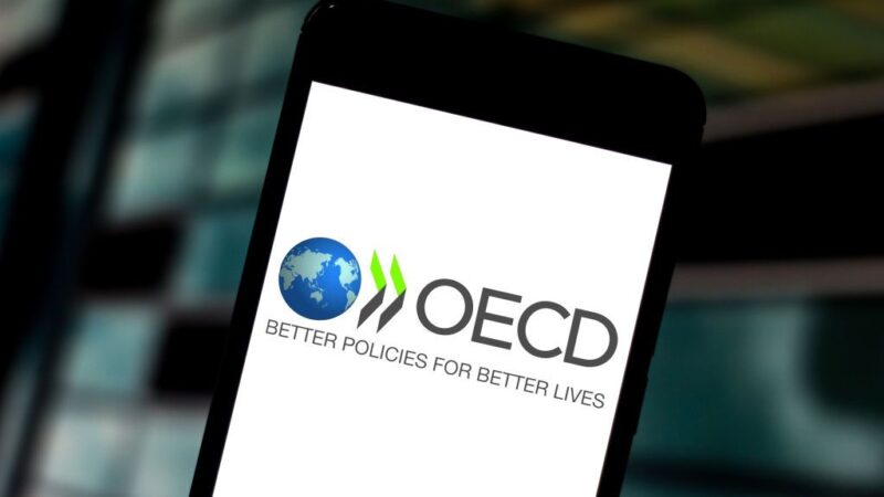 Trump rejeita acordo da OCDE e quer reforçar soberania econômica dos EUA