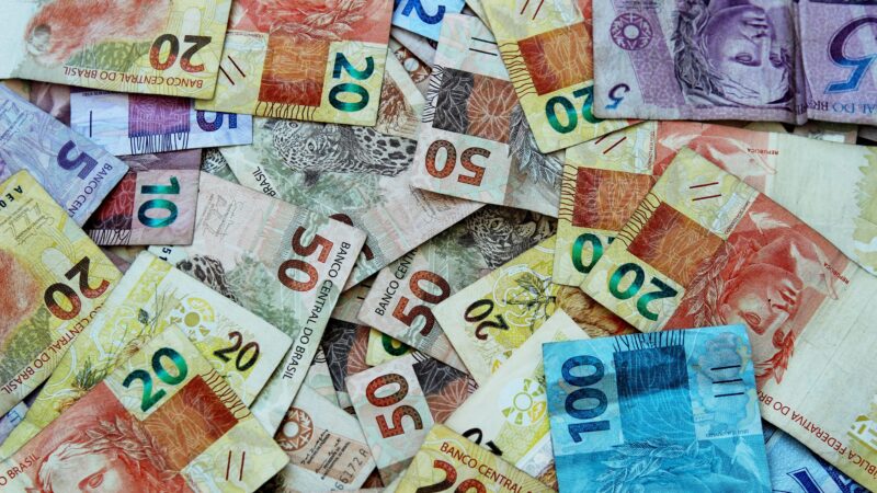 Dinheiro esquecido em instituições é de R$ 8,53 bilhões, diz BC
