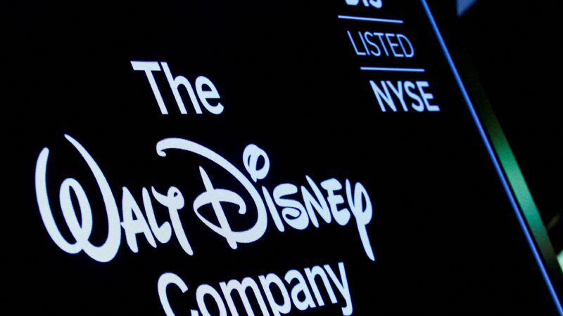 Disney surpreende com disparo de ações mesmo em meio à incerteza econômica