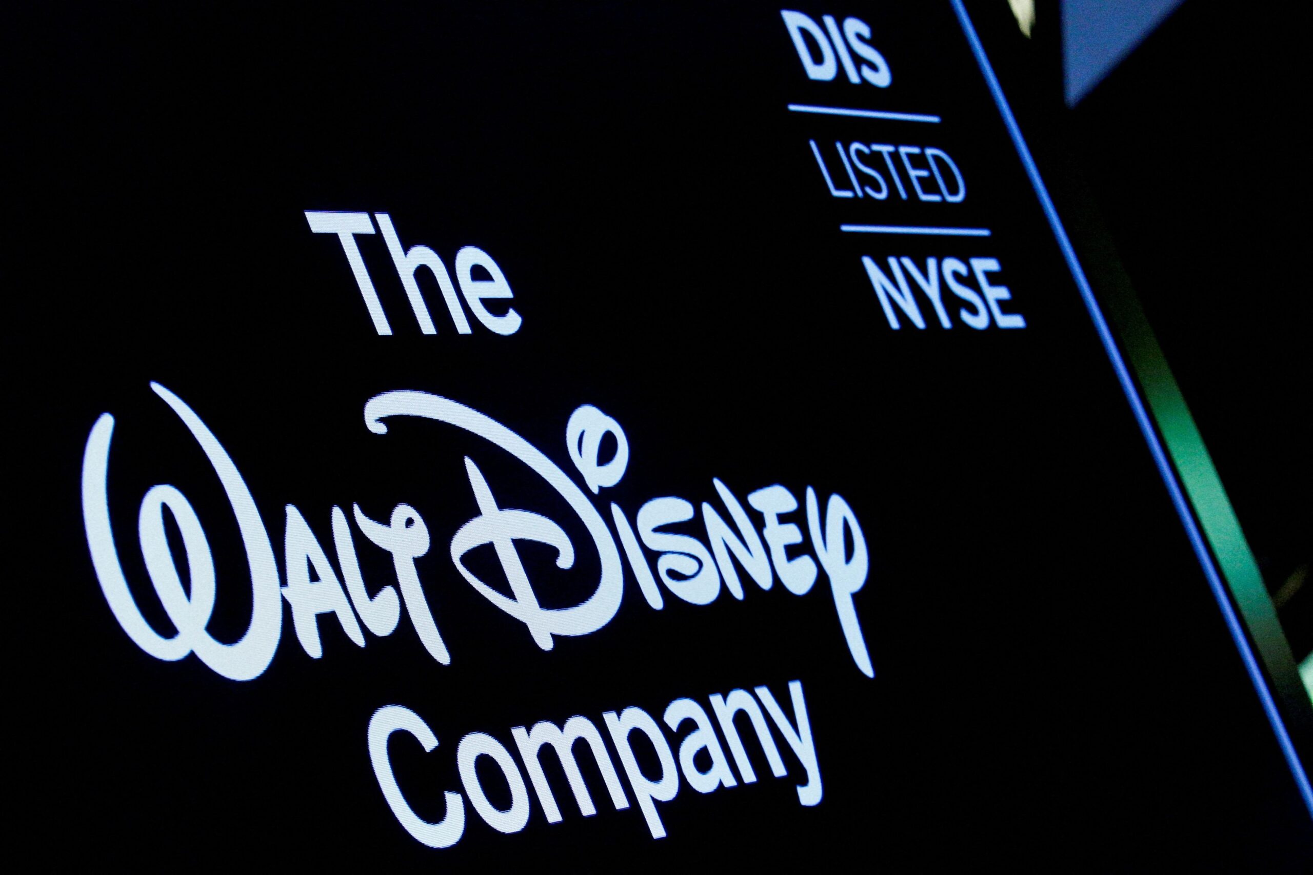 Disney surpreende com disparo de ações mesmo em meio à incerteza econômica