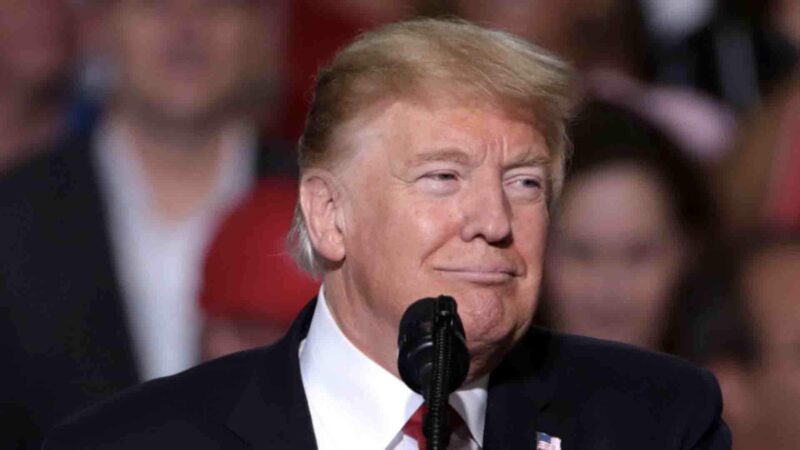 Dólar dispara com vitória de Trump e deixa casas de câmbio de MS em alerta