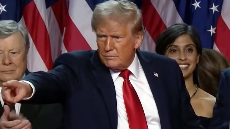 EM DETALHES – 06/11/24 – TRUMP VENCE NOS ESTADOS E FORTALECE EXTREMA DIREITA NO MUNDO