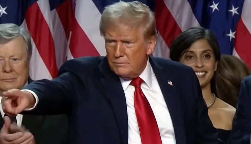 EM DETALHES – 06/11/24 – TRUMP VENCE NOS ESTADOS E FORTALECE EXTREMA DIREITA NO MUNDO