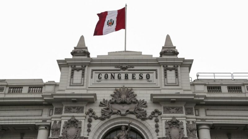 Economia do Peru, na comparação anual, avança 3,8% no 3º trimestre