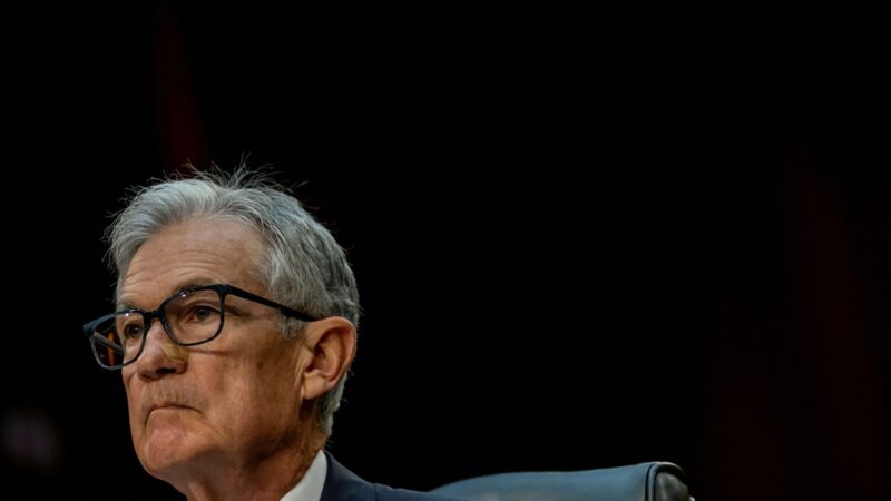 Eleições dos EUA não impactam decisões do Fed, ao menos no curto prazo, diz Powell