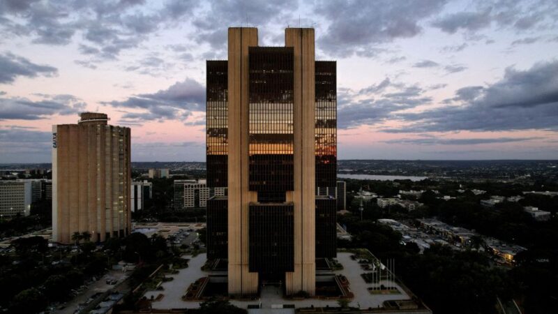 Não haverá reunião ordinária do CMN em janeiro, avisa BC