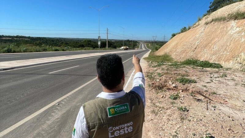 Emanuel Pinheiro destaca obras e avanços históricos em quase oito anos de gestão em Cuiabá – Jornal Advogado – Em Mato Grosso