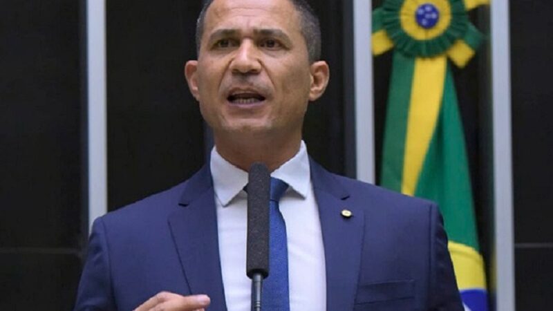 Emenda Pix de R$ 1,4 milhão enviada pelo deputado Coronel Assis a Várzea Grande está sendo investigado pelo MPF