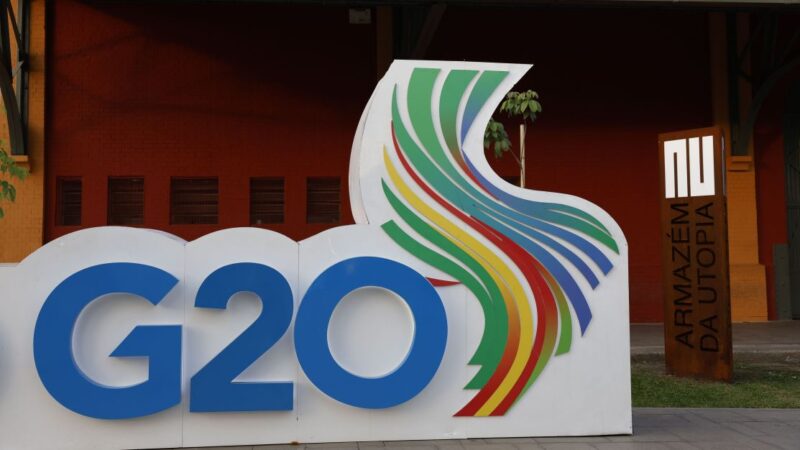 Ordem de discursos na Cúpula do G20 tem Xi Jinping colado com Biden e Milei