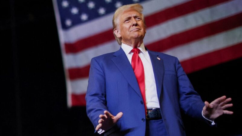 Entenda como vitória de Trump pode impactar dólar e investimentos no Brasil – Jornal Advogado – Em Mato Grosso