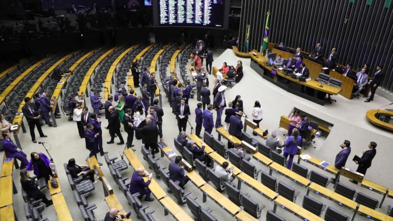 Câmara aprova projeto sobre salário mínimo e BPC; veja o que muda