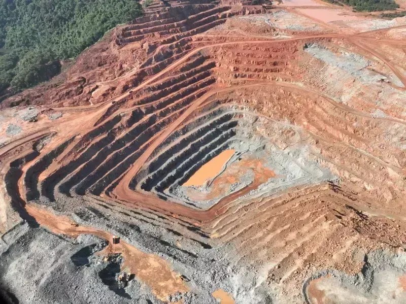 Estatal chinesa compra mina de estanho na Amazônia por US$ 340 mi; conheça a empresa
