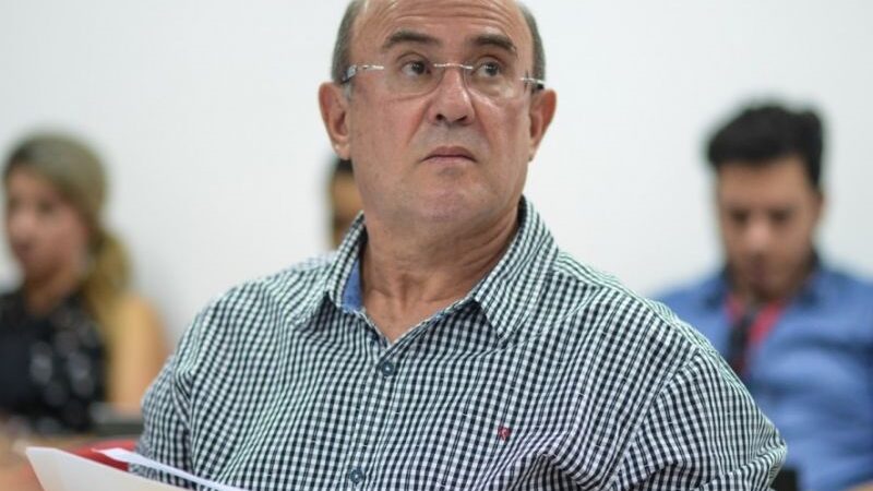 Ex-deputado José Riva vai prestar serviços comunitários em cumprimento de pena – Jornal Advogado – Em Mato Grosso