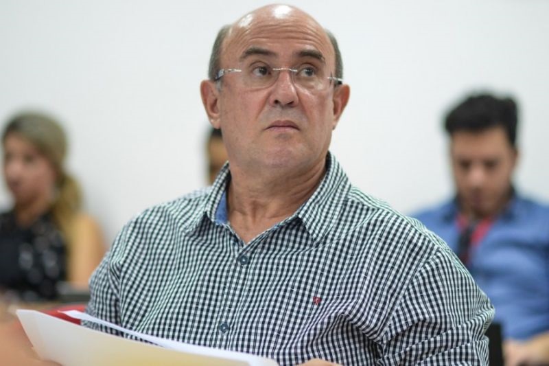 Ex-deputado José Riva vai prestar serviços comunitários em cumprimento de pena – Jornal Advogado – Em Mato Grosso