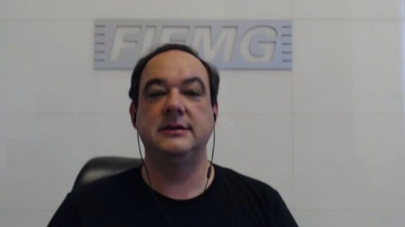 Faltarão produtos e serviços com fim da escala 6×1, diz presidente da Fiemg ao CNN Money