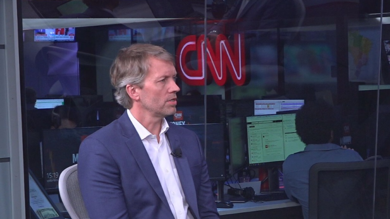 Força da Latam hoje é fruto de reestruturação no momento certo, diz CEO ao CNN Money