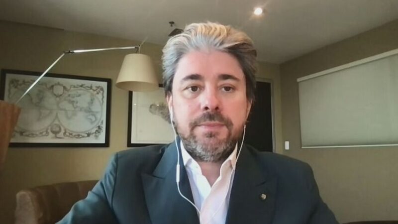 França está isolada em se opor ao acordo Mercosul-UE, diz presidente de Eurocâmaras ao CNN Money