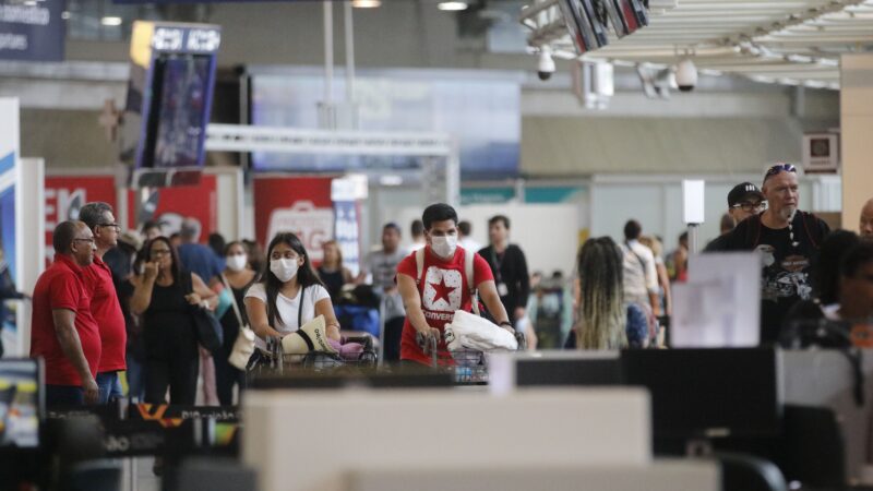 G20: Aeroporto Internacional do Rio de Janeiro se prepara aumento de demanda com fechamento do Santos Dumont