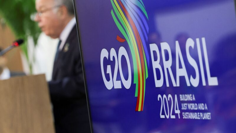 G20: veja a agenda do primeiro dia da Cúpula de líderes