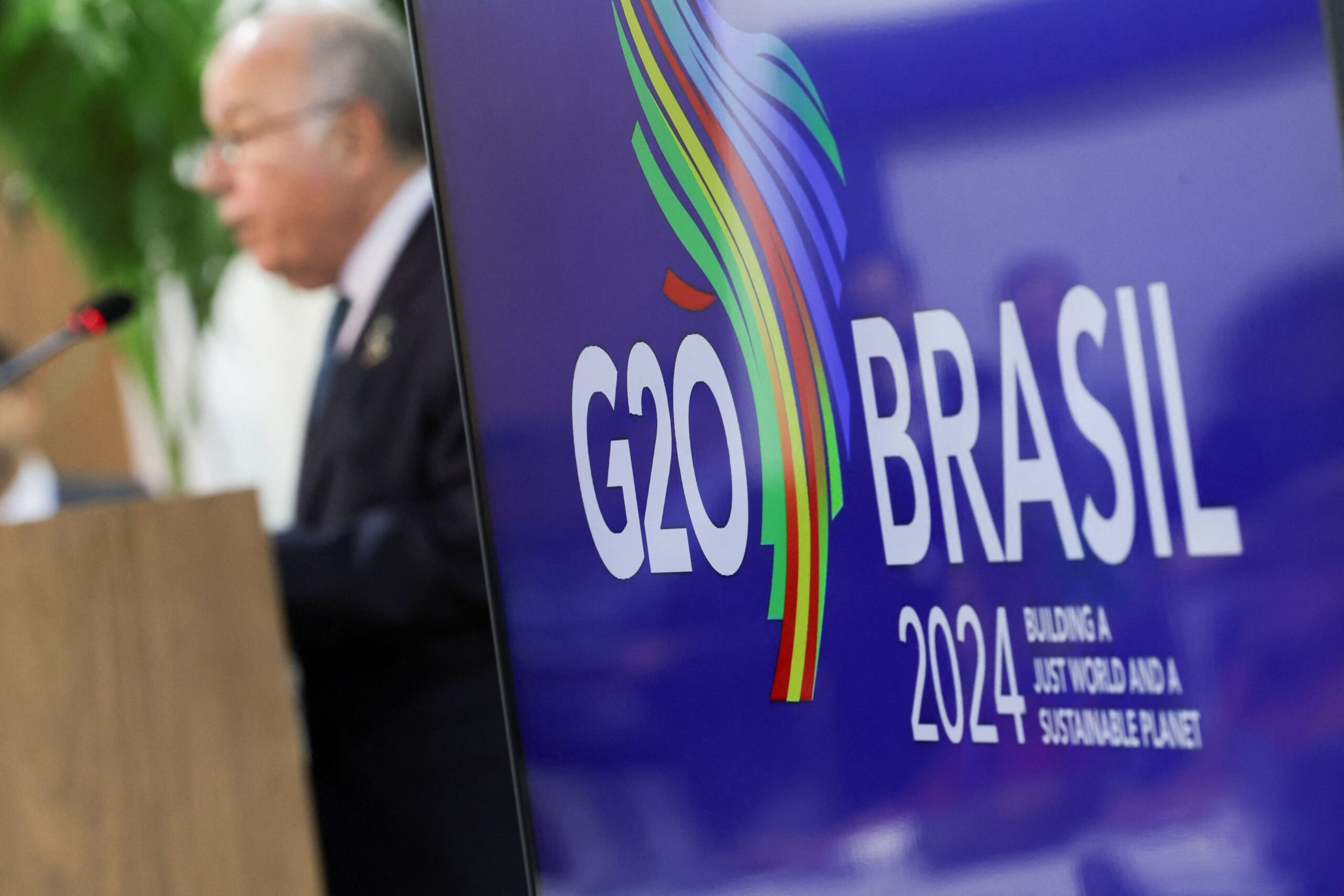 G20: veja a agenda do primeiro dia da Cúpula de líderes