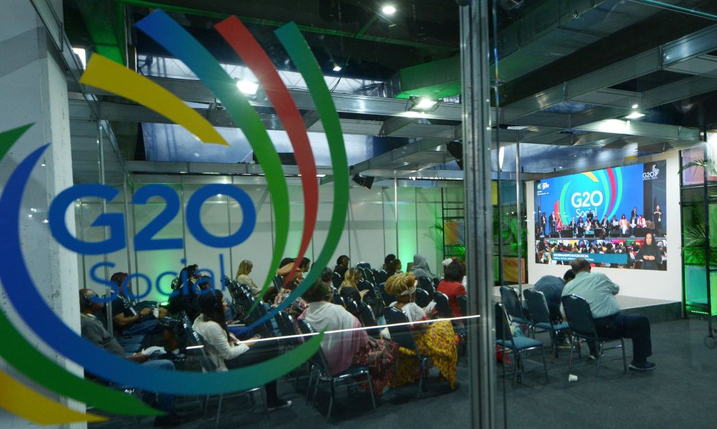 G20 Social: veja íntegra de declaração final da cúpula