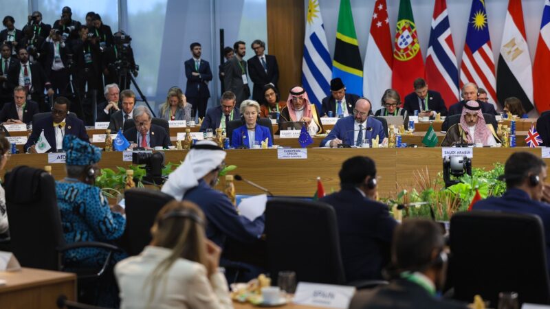 G20 defende reforma da arquitetura financeira internacional; entenda debate