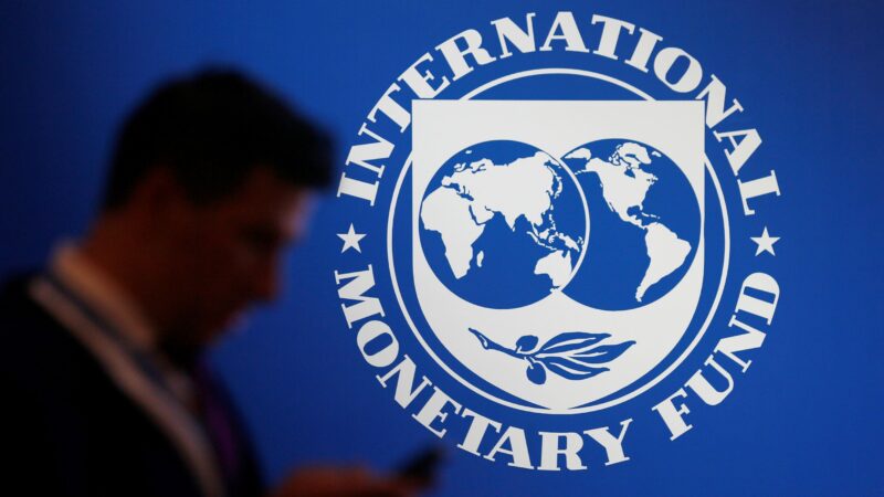 FMI revisará empréstimo de US$ 44 bilhões à Argentina em janeiro, diz Bloomberg