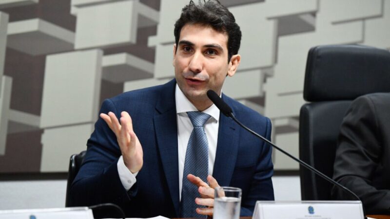Vamos lidar com questões políticas, diz Galípolo sobre juros – Jornal Advogado – Em Mato Grosso