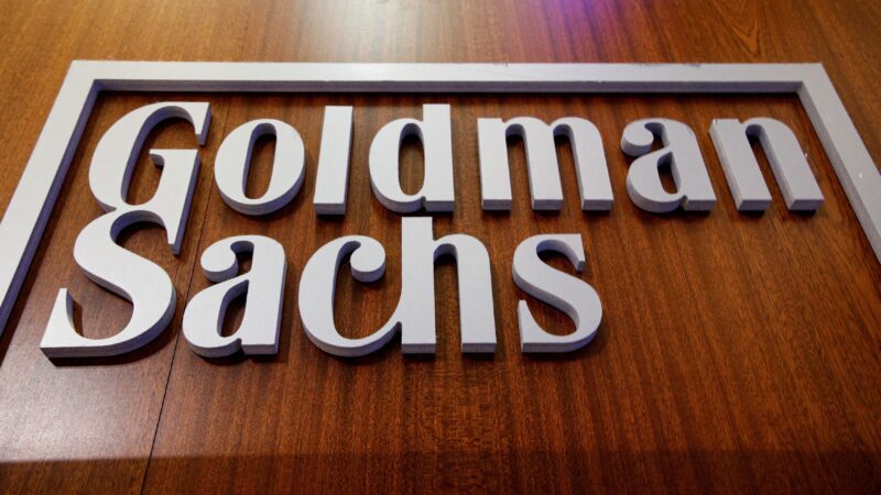 Goldman Sachs reduz previsões de crescimento para países da Zona do Euro com temor sobre políticas de Trump