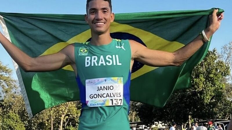 Governo de MT aumenta lista de esportistas atendidos com Bolsa Atleta em 2024 – Jornal Advogado – Em Mato Grosso