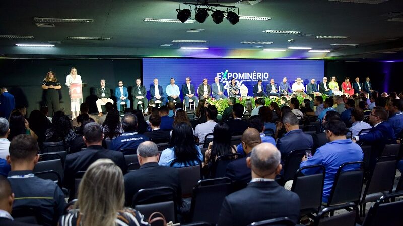Governo de MT reforça compromisso com mineração sustentável e aponta iniciativas para fortalecer o setor – Jornal Advogado – Em Mato Grosso