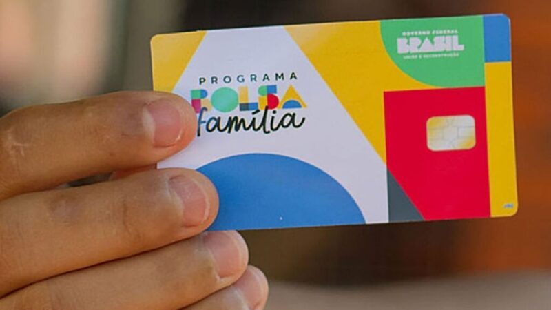 Governo inclui Bolsa Família e BPC no pacote de corte de gastos – Jornal Advogado – Em Mato Grosso