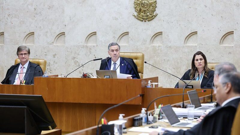 Governo já conta com STF para taxar “super-ricos“ se Congresso resistir