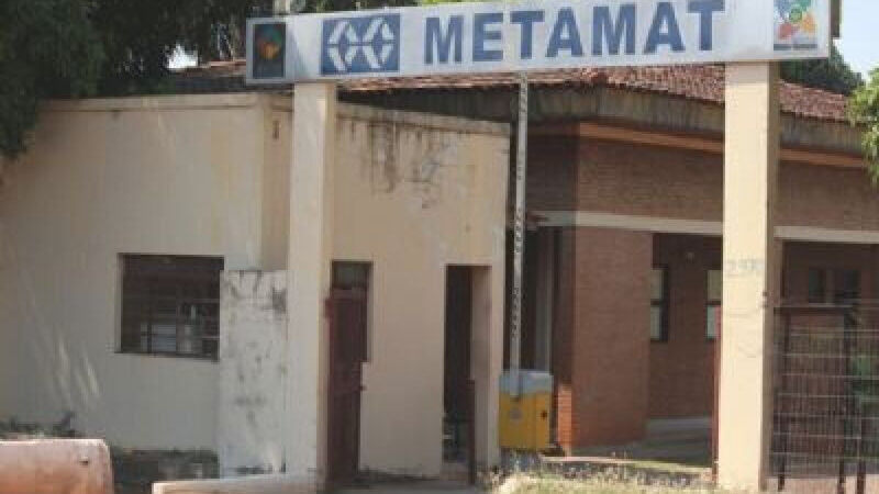 Governo vai extinguir a Metamat e mineração será tocada pela Sedec – Jornal Advogado – Em Mato Grosso