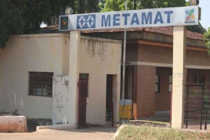 Governo vai extinguir a Metamat e mineração será tocada pela Sedec – Jornal Advogado – Em Mato Grosso