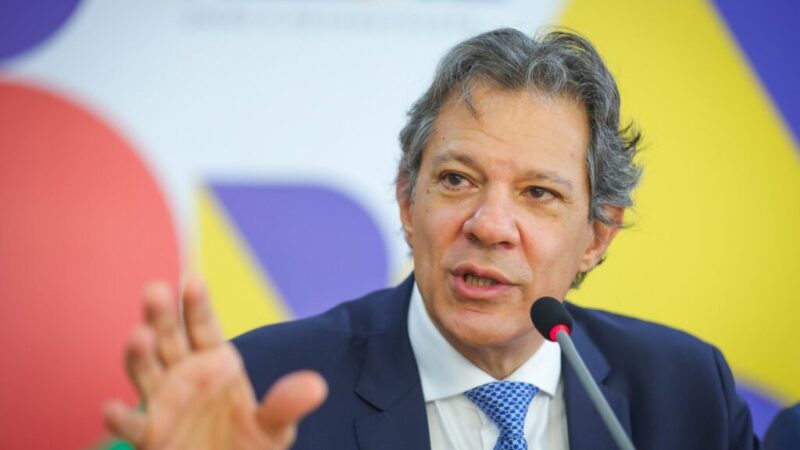 Haddad inclui emendas parlamentares no pacote fiscal – Jornal Advogado – Em Mato Grosso