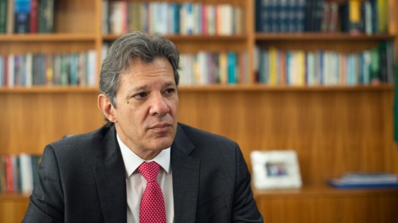 Haddad se encontra com Lula para definir detalhes finais da proposta de cortes de gastos – Jornal Advogado – Em Mato Grosso
