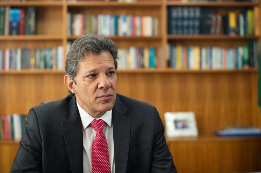 Haddad se encontra com Lula para definir detalhes finais da proposta de cortes de gastos – Jornal Advogado – Em Mato Grosso
