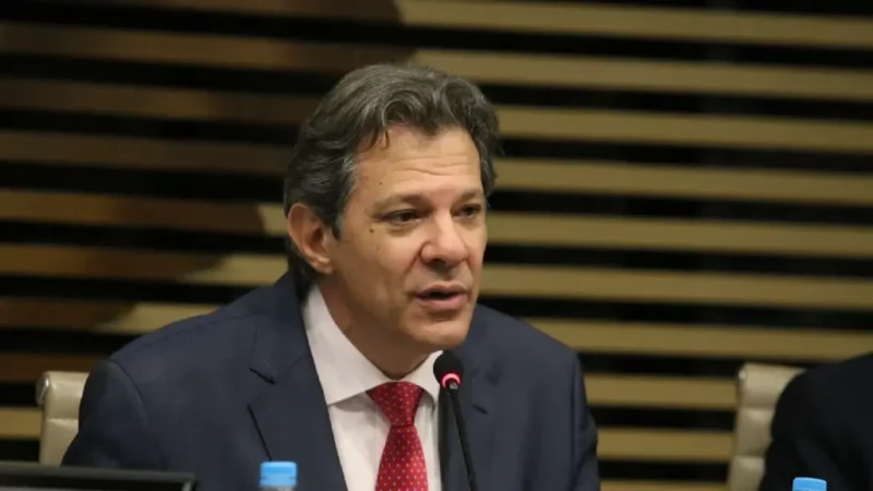 Haddad vai anunciar isenção de IR para quem ganha até R$ 5 mil no pacote fiscal – Jornal Advogado – Em Mato Grosso