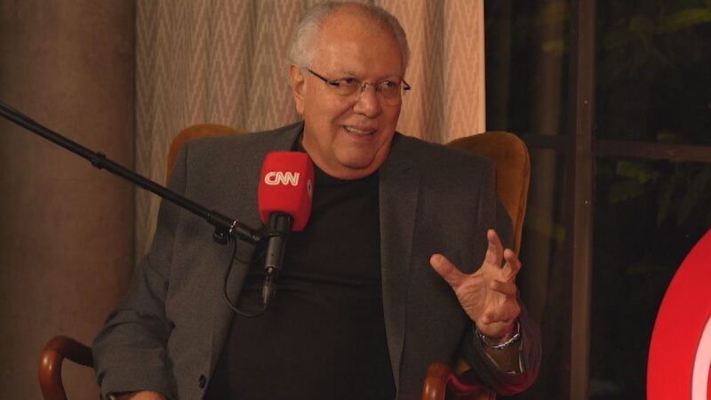 IA: mente humana continua sendo privilégio que não se passa para máquina, diz Salles Neto à CNN