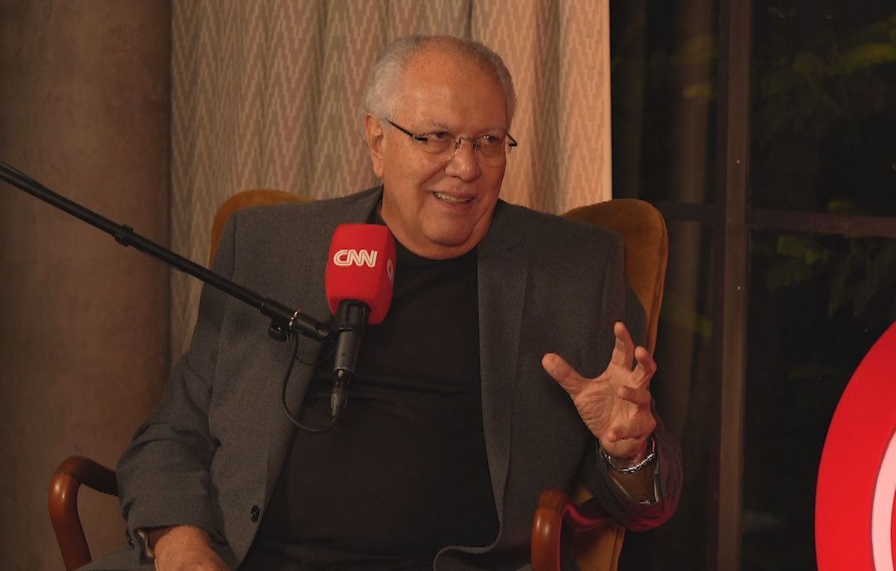 IA: mente humana continua sendo privilégio que não se passa para máquina, diz Salles Neto à CNN
